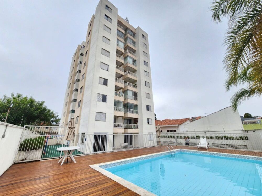 Apartamento, 2 quartos, 63 m² - Foto 5