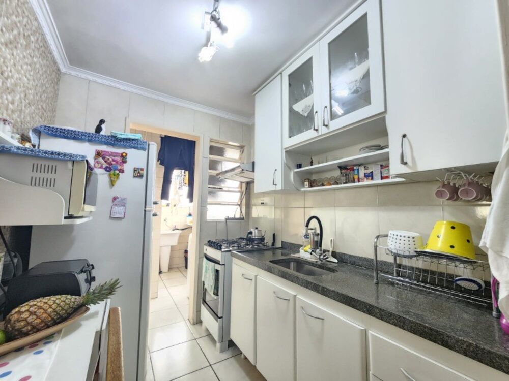 Apartamento, 2 quartos, 63 m² - Foto 2