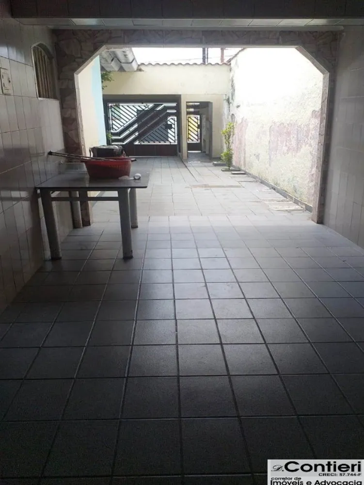 Casa, 3 quartos, 250 m² - Foto 4