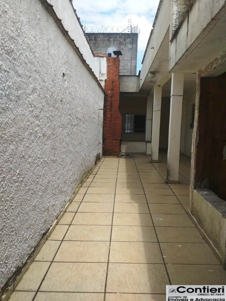 Casa, 3 quartos, 250 m² - Foto 12