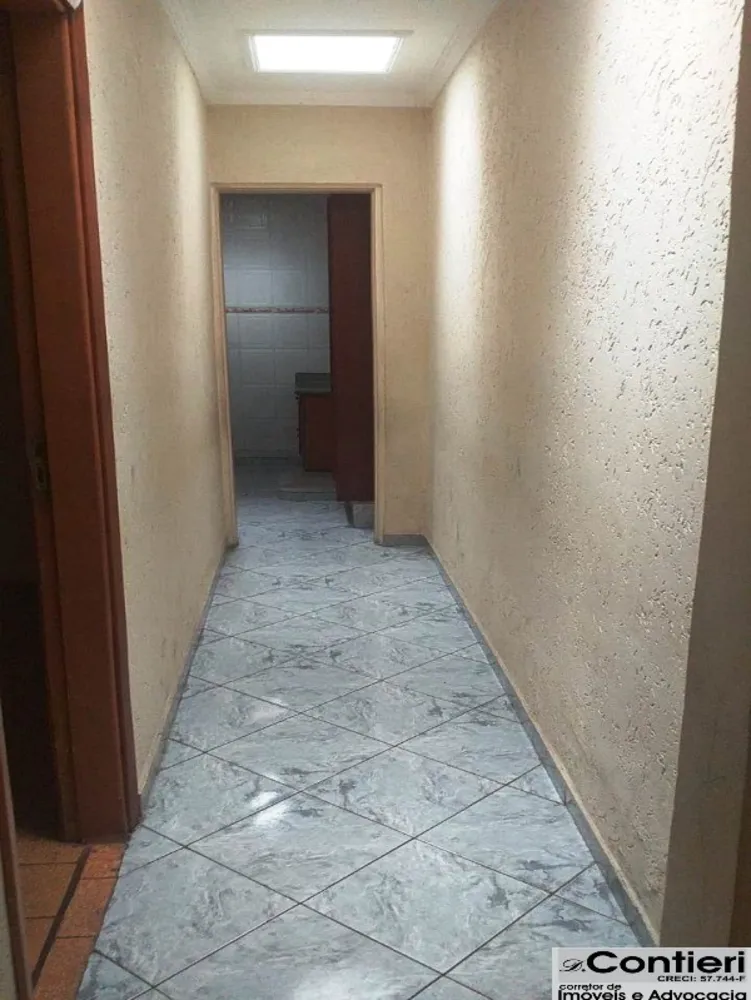 Casa, 3 quartos, 250 m² - Foto 8