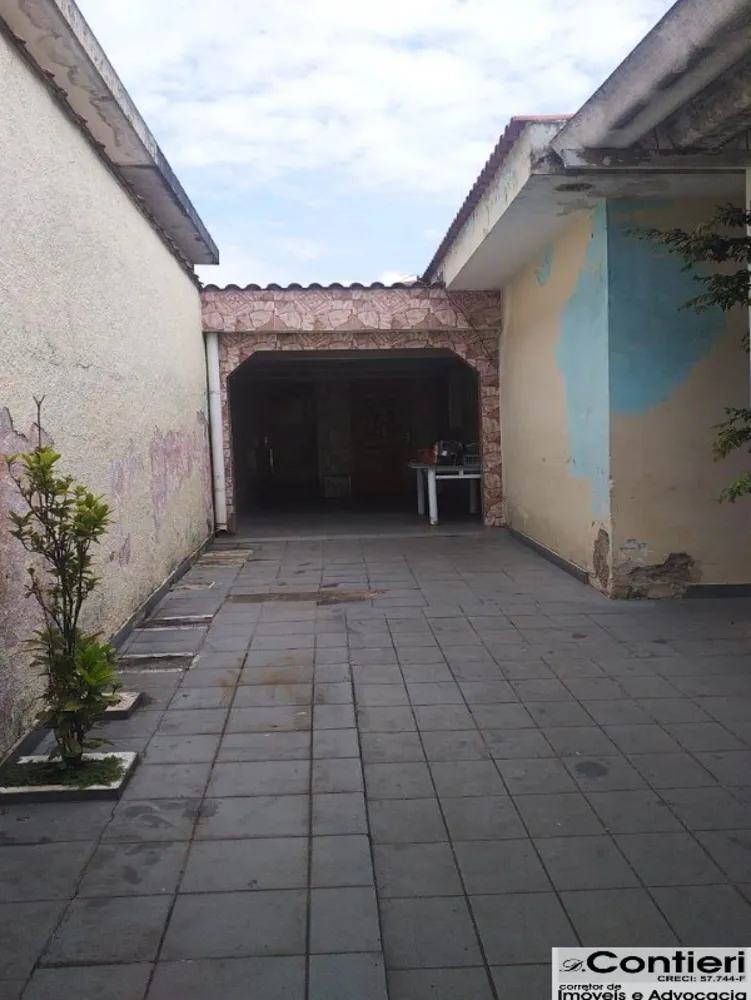 Casa, 3 quartos, 250 m² - Foto 3