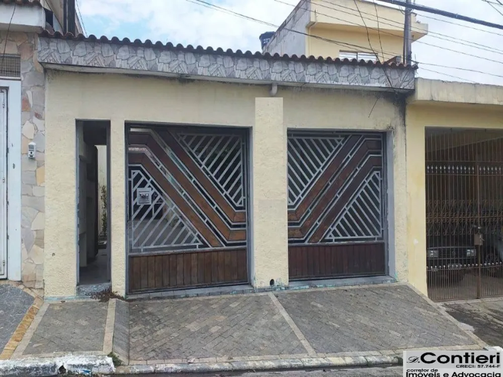 Casa, 3 quartos, 250 m² - Foto 1