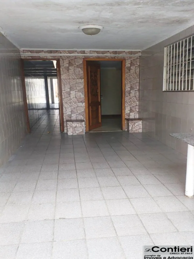 Casa, 3 quartos, 250 m² - Foto 2