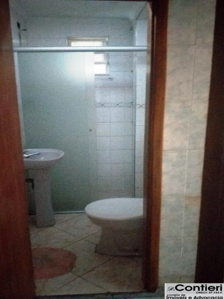 Casa, 3 quartos, 250 m² - Foto 9