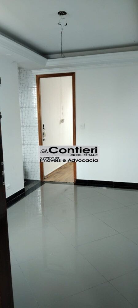 Apartamento, 3 quartos, 58 m² - Foto 1