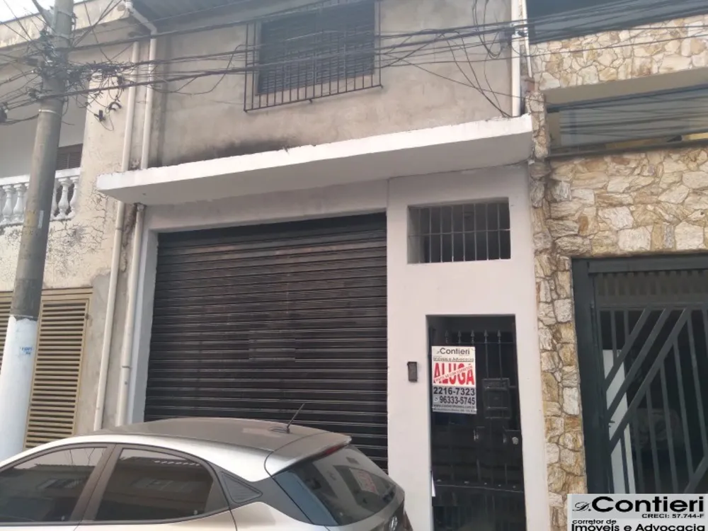 Loja-Salão, 108 m² - Foto 10