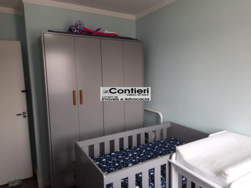 Apartamento à venda com 3 quartos, 61m² - Foto 8