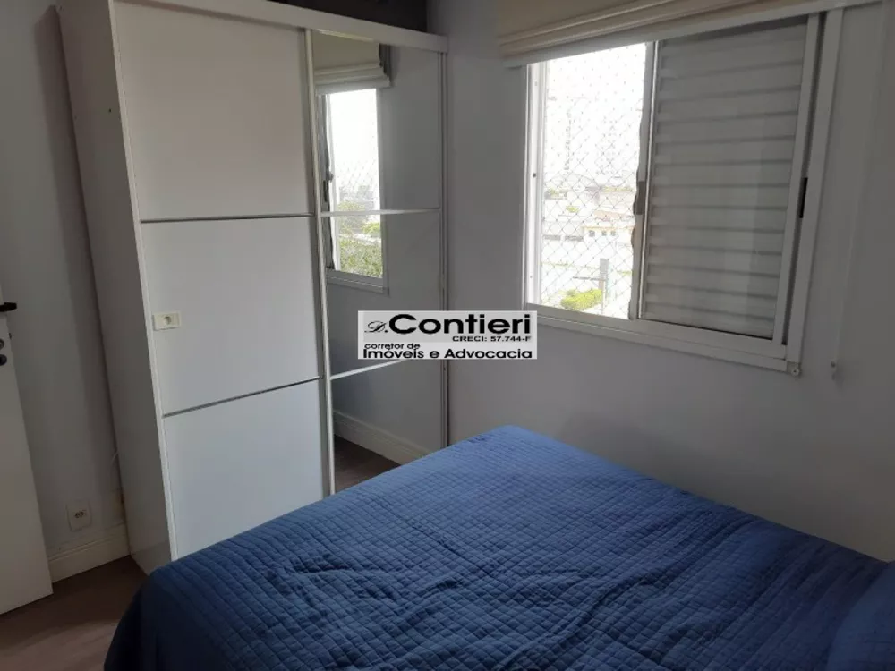 Apartamento à venda com 3 quartos, 61m² - Foto 6