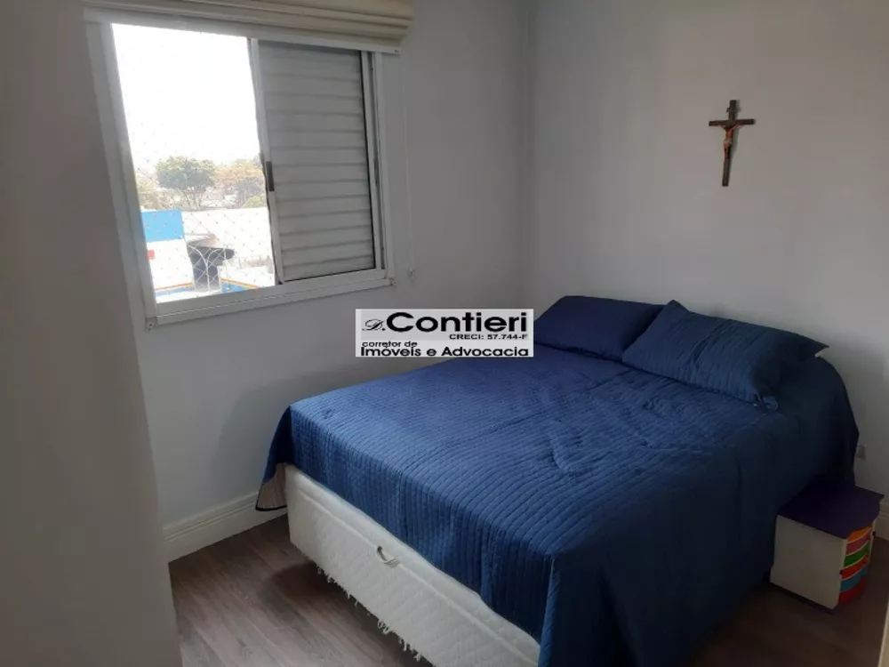 Apartamento à venda com 3 quartos, 61m² - Foto 5