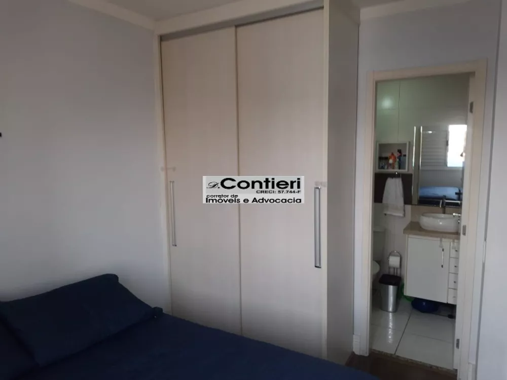 Apartamento à venda com 3 quartos, 61m² - Foto 7