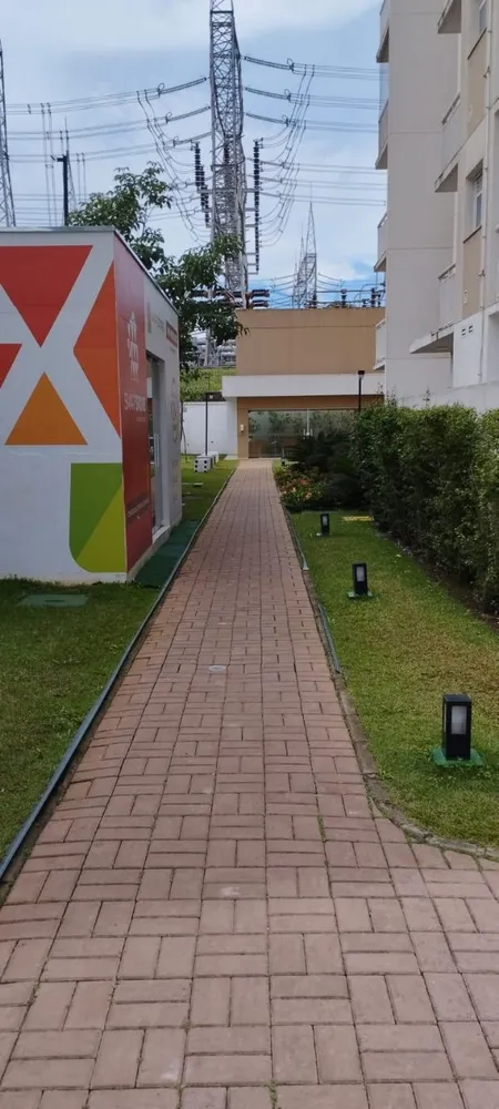 Apartamento, 2 quartos, 45 m² - Foto 4