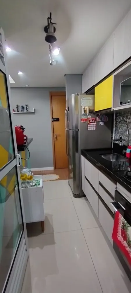 Apartamento, 2 quartos, 45 m² - Foto 8