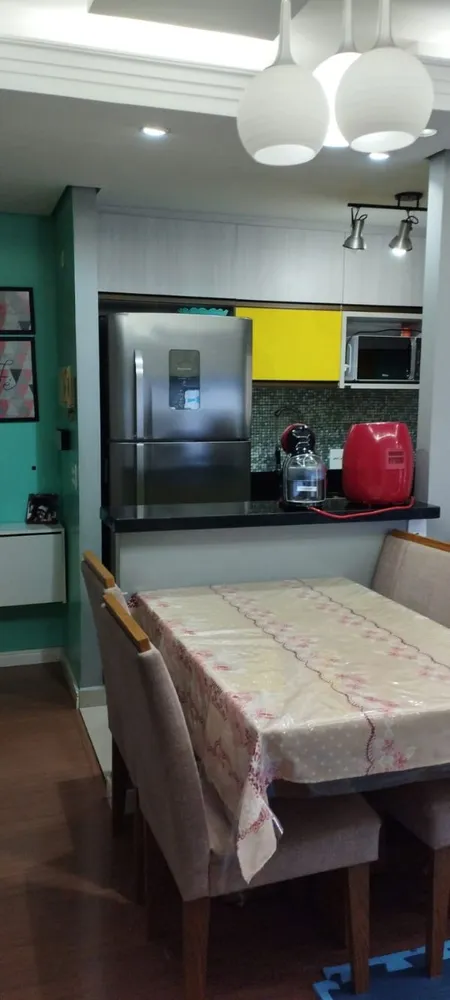 Apartamento, 2 quartos, 45 m² - Foto 9
