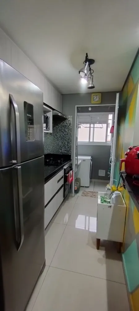 Apartamento, 2 quartos, 45 m² - Foto 6