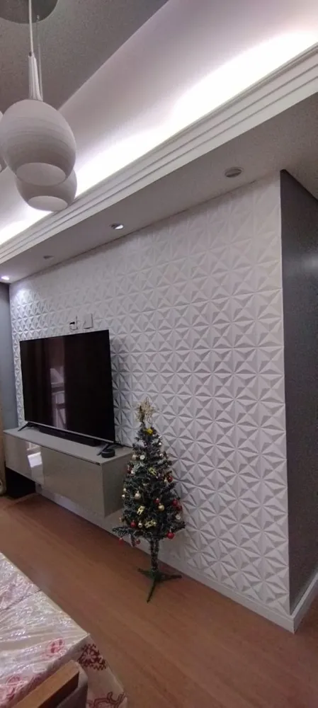 Apartamento, 2 quartos, 45 m² - Foto 3