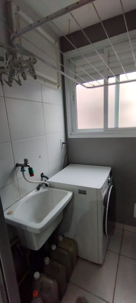 Apartamento, 2 quartos, 45 m² - Foto 7