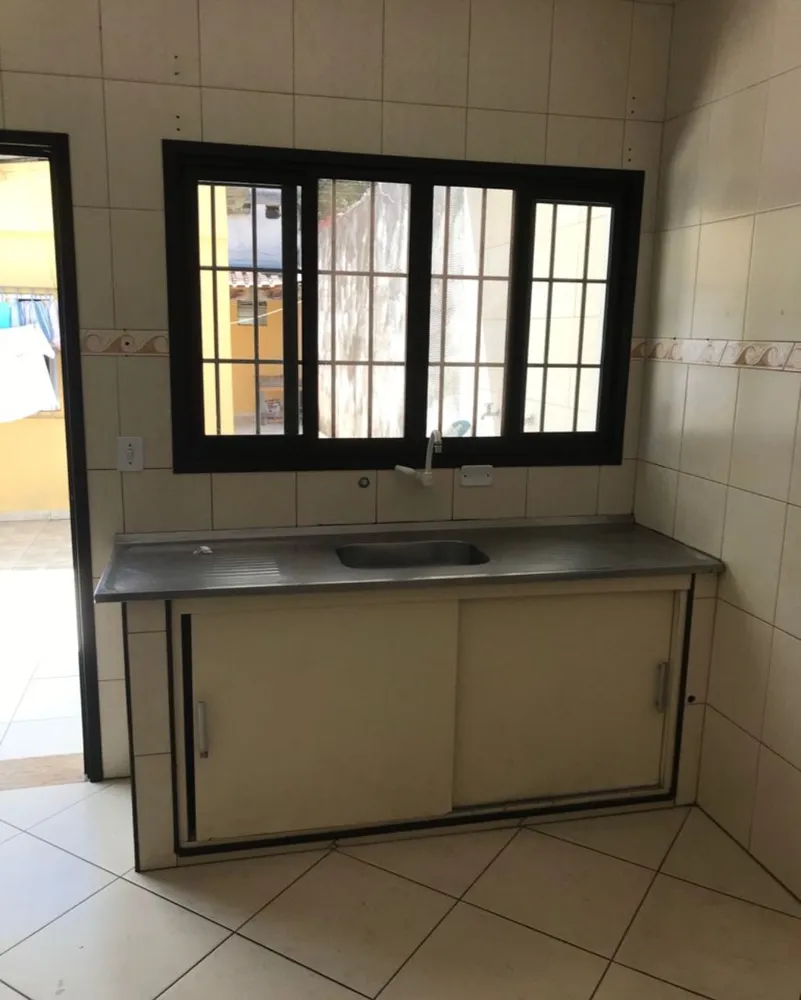 Casa, 3 quartos, 120 m² - Foto 2
