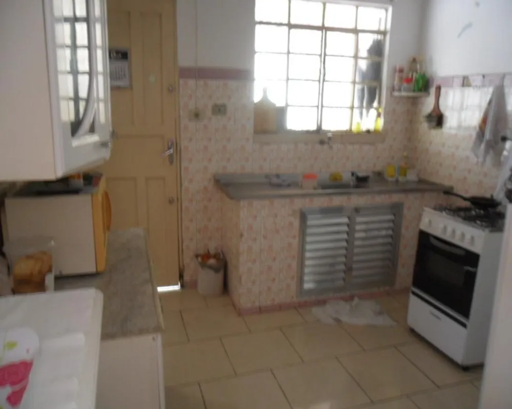 Casa, 3 quartos, 120 m² - Foto 8