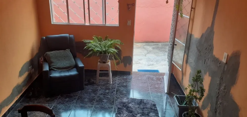 Casa, 4 quartos, 200 m² - Foto 20