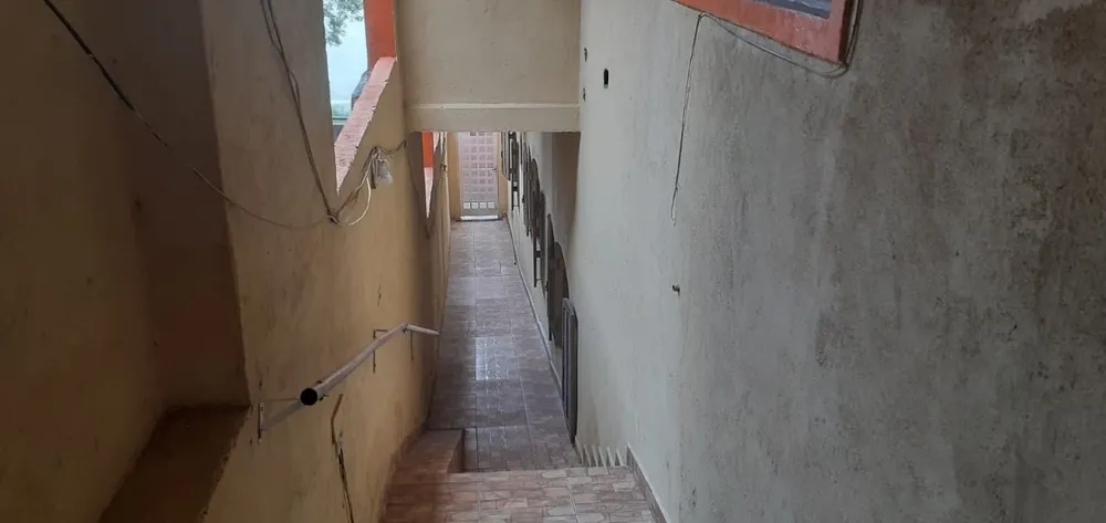 Casa, 4 quartos, 200 m² - Foto 17