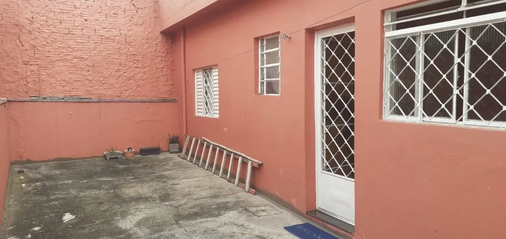 Casa, 4 quartos, 200 m² - Foto 19