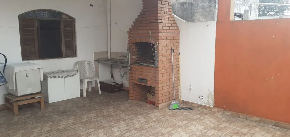 Casa, 4 quartos, 200 m² - Foto 15