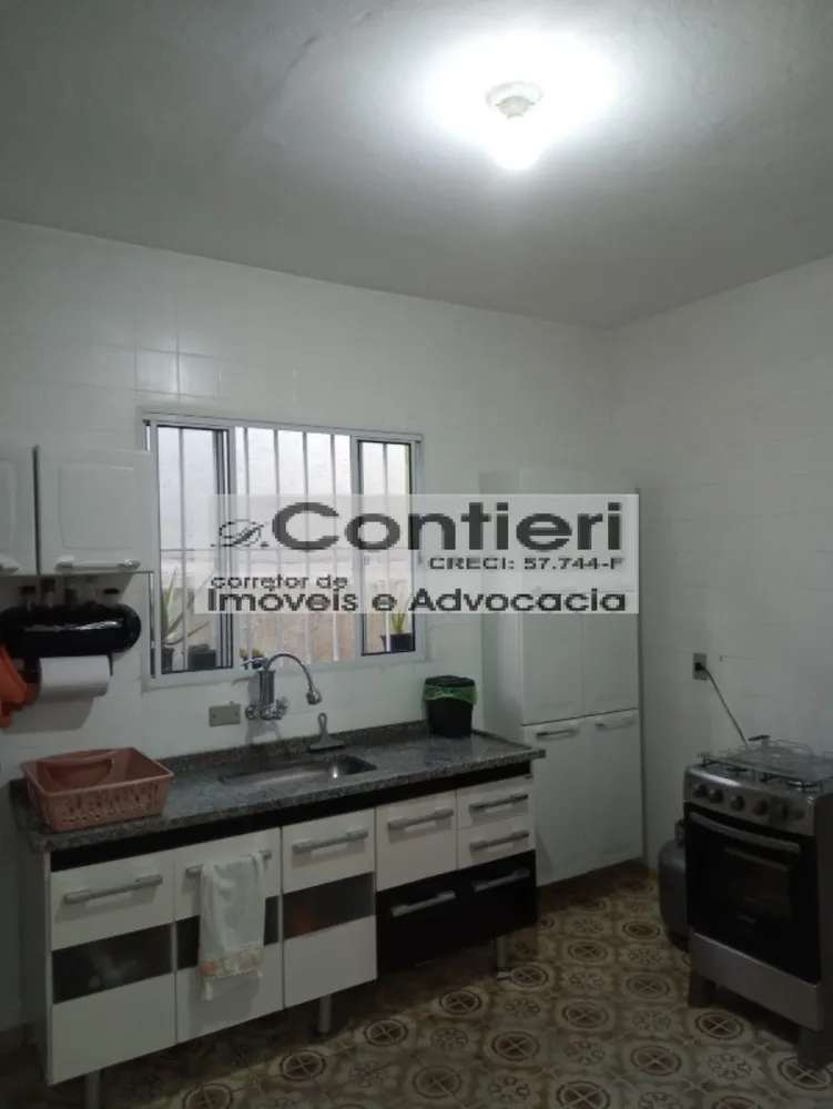 Casa, 2 quartos, 106 m² - Foto 5