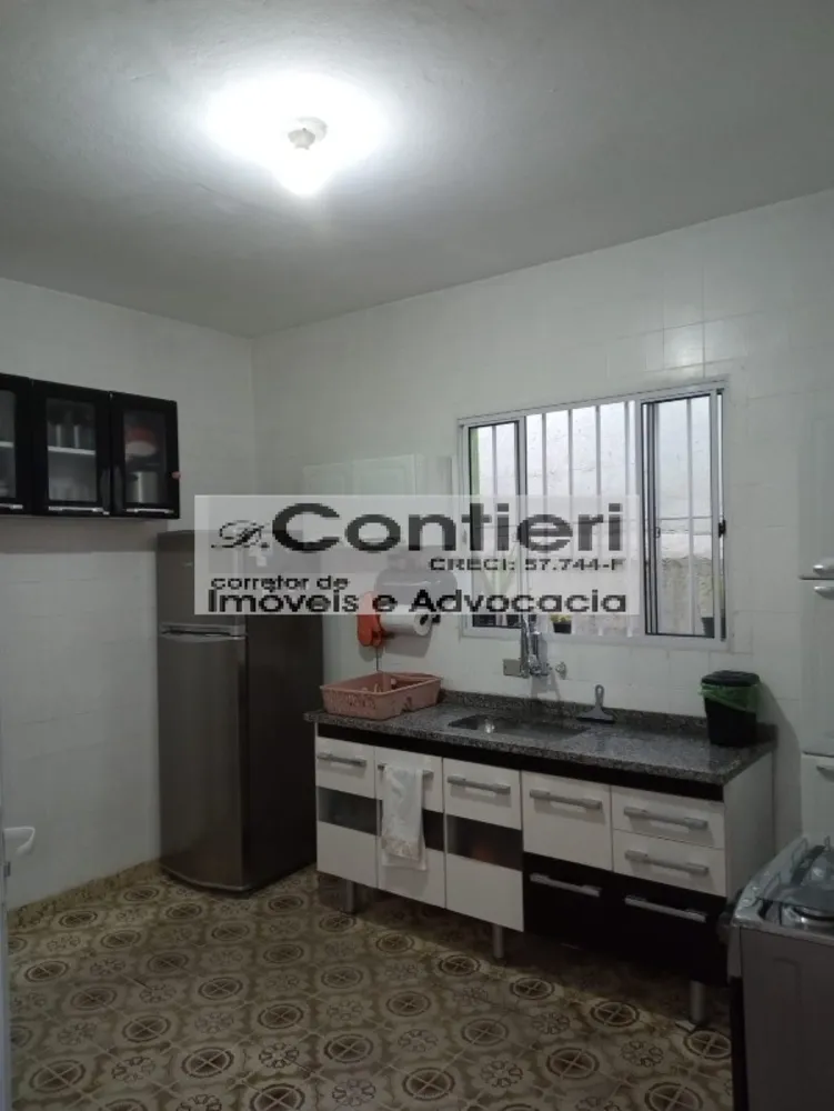 Casa, 2 quartos, 106 m² - Foto 4