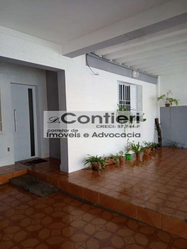 Casa, 2 quartos, 106 m² - Foto 2