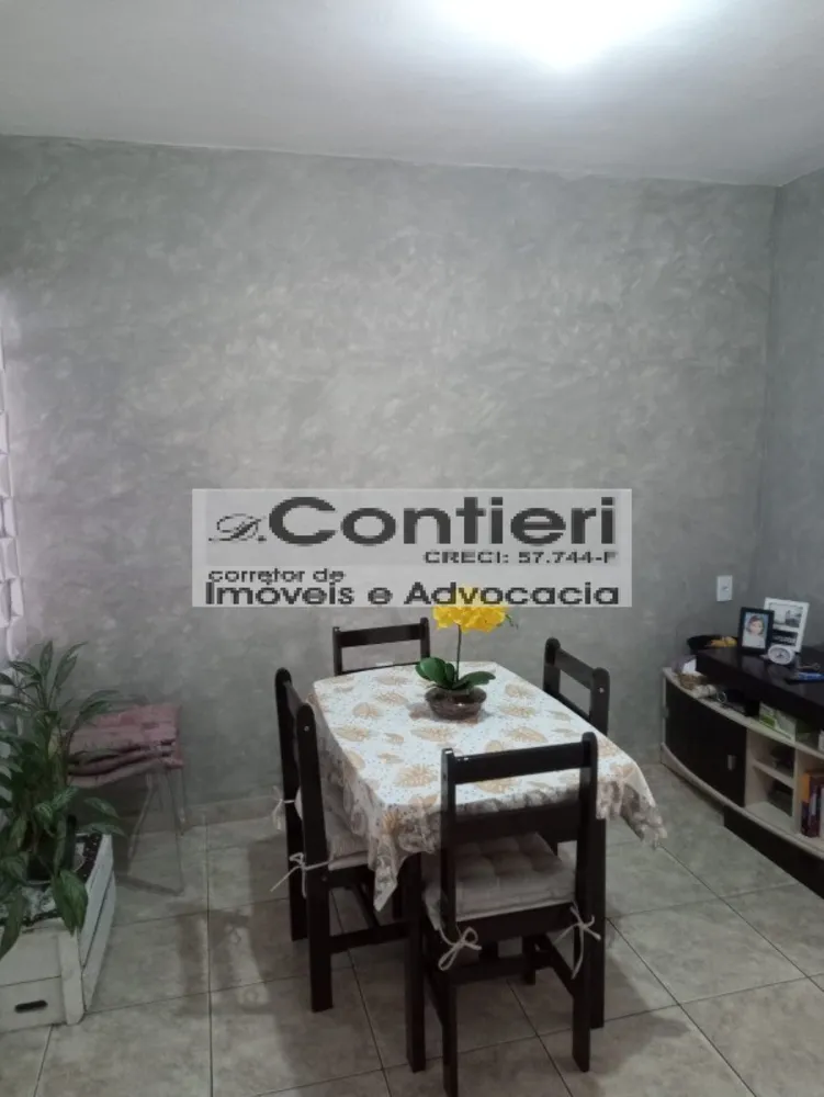 Casa, 2 quartos, 106 m² - Foto 1