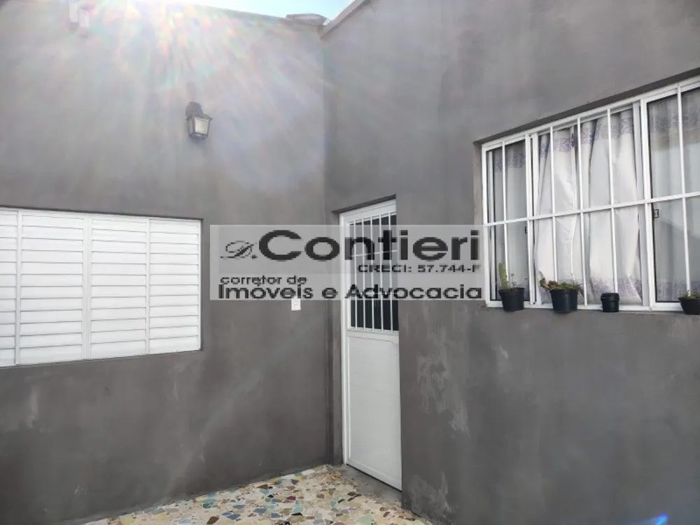 Casa, 2 quartos, 106 m² - Foto 6