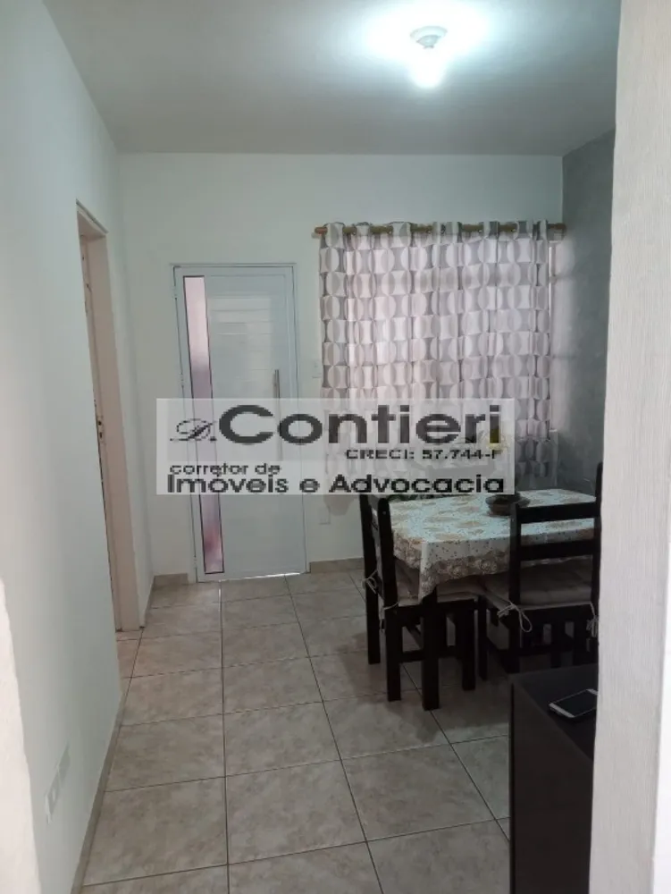 Casa, 2 quartos, 106 m² - Foto 7