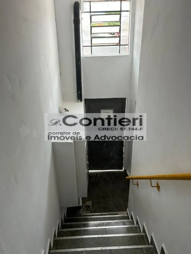 Depósito-Galpão, 600 m² - Foto 12