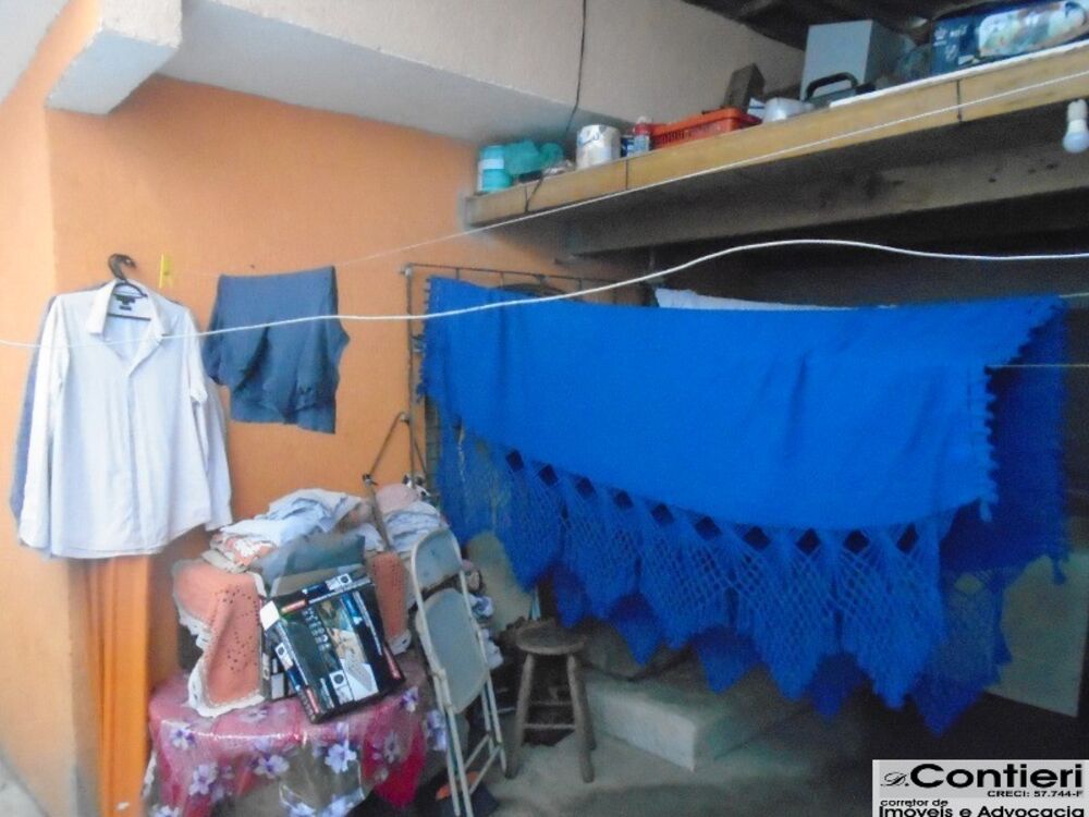 Casa, 2 quartos, 150 m² - Foto 1