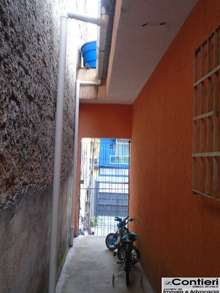 Casa, 2 quartos, 150 m² - Foto 22