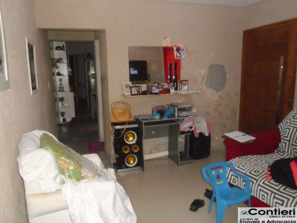 Casa, 2 quartos, 150 m² - Foto 9