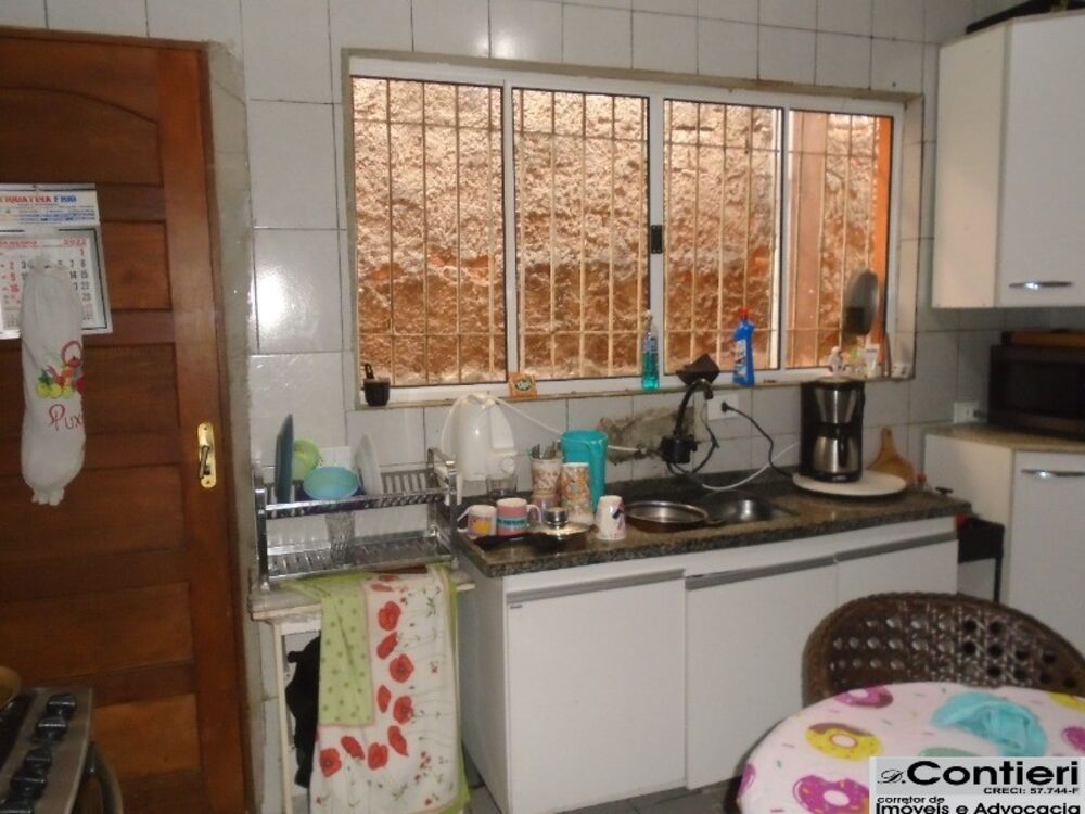 Casa, 2 quartos, 150 m² - Foto 3