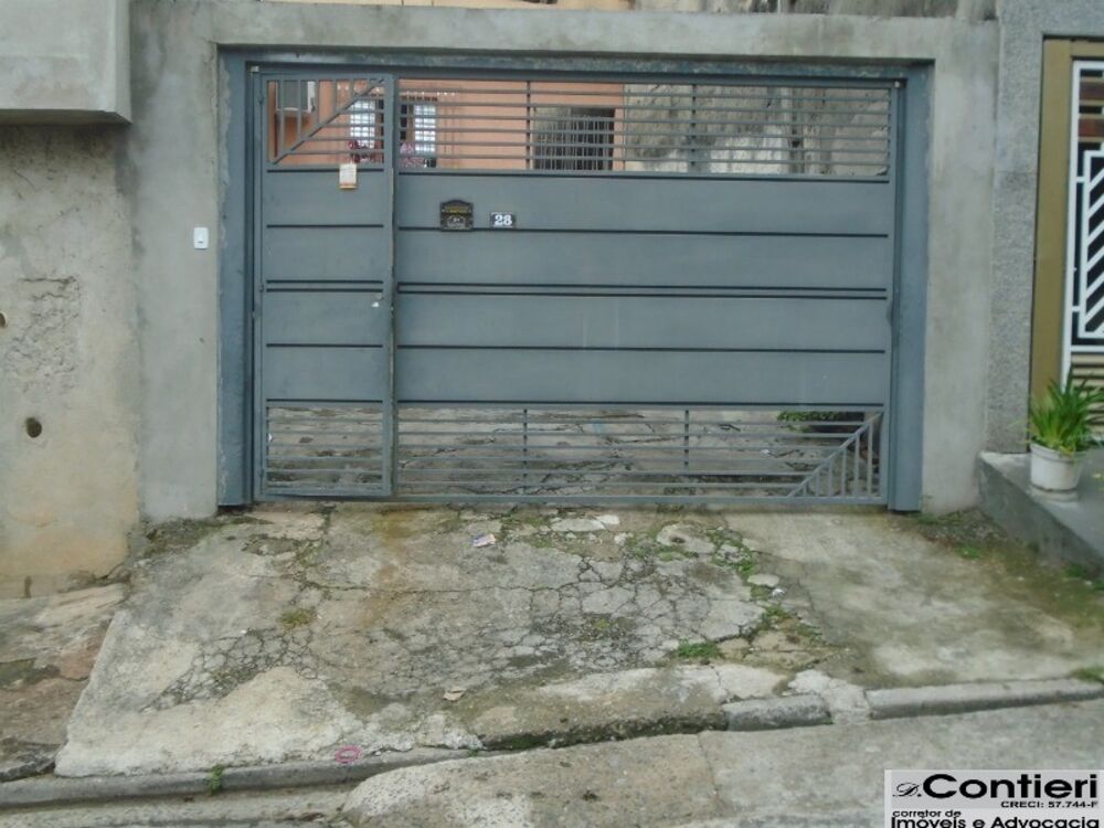 Casa, 2 quartos, 150 m² - Foto 17