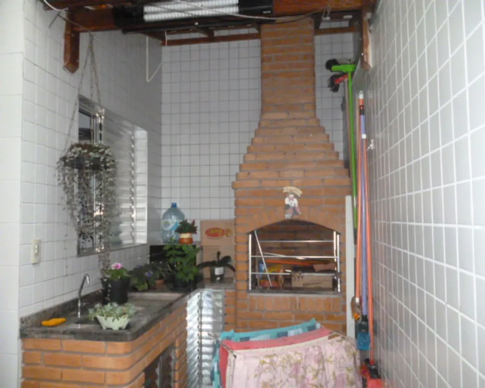 Casa, 3 quartos, 1 m² - Foto 16