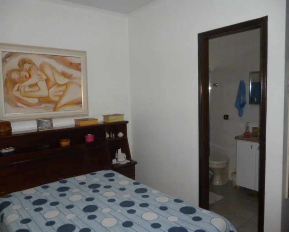 Casa, 3 quartos, 1 m² - Foto 6