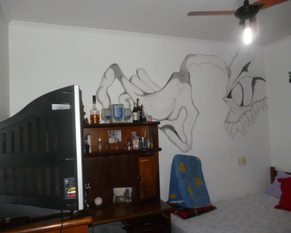 Casa, 3 quartos, 1 m² - Foto 11