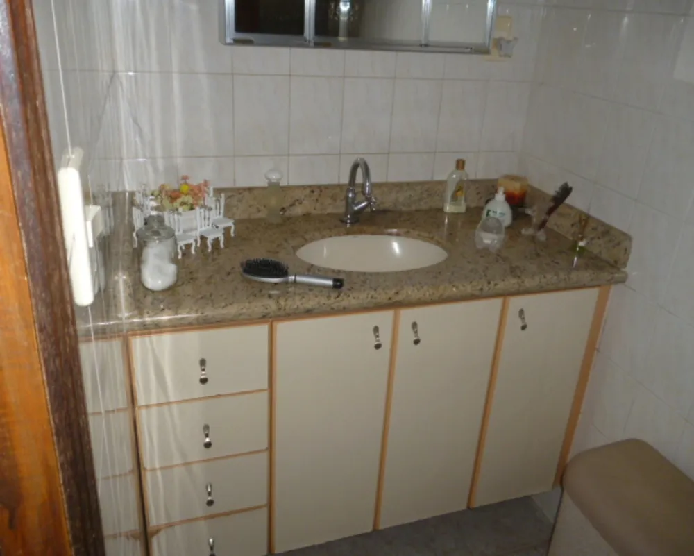 Casa, 3 quartos, 1 m² - Foto 12
