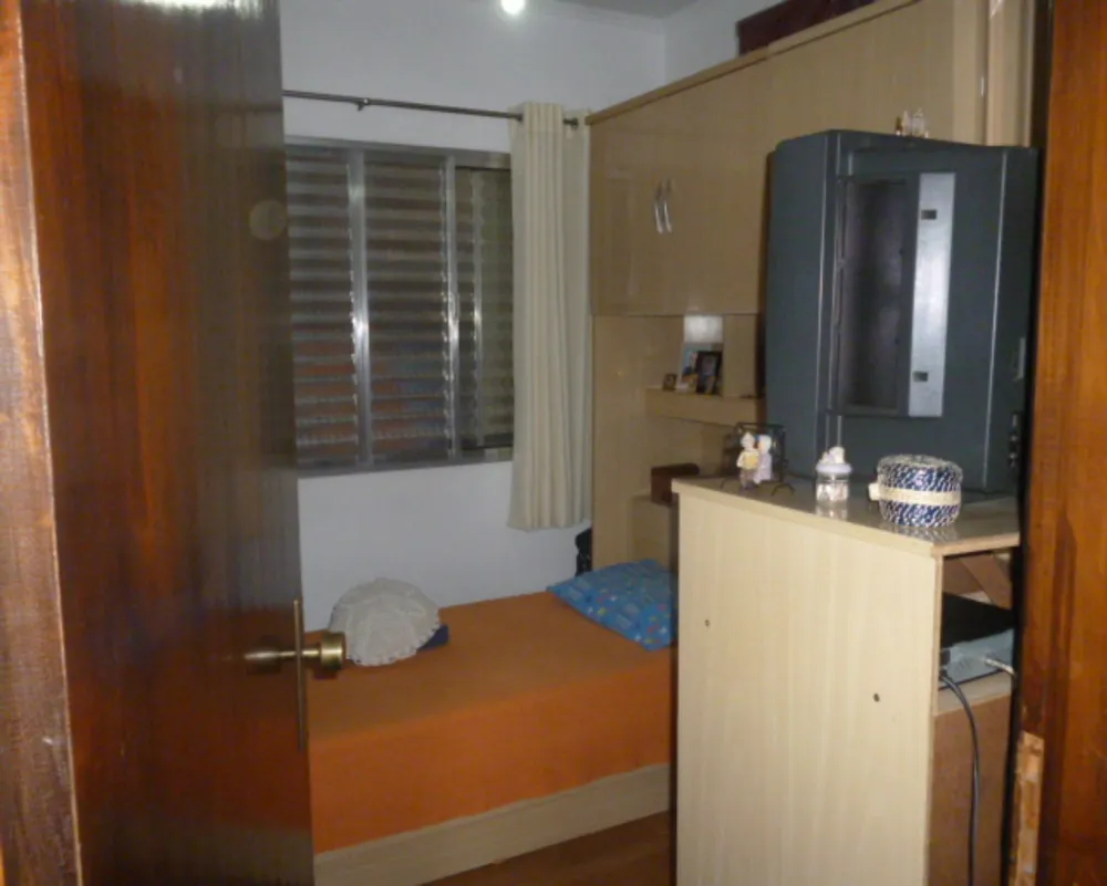 Casa, 3 quartos, 1 m² - Foto 8