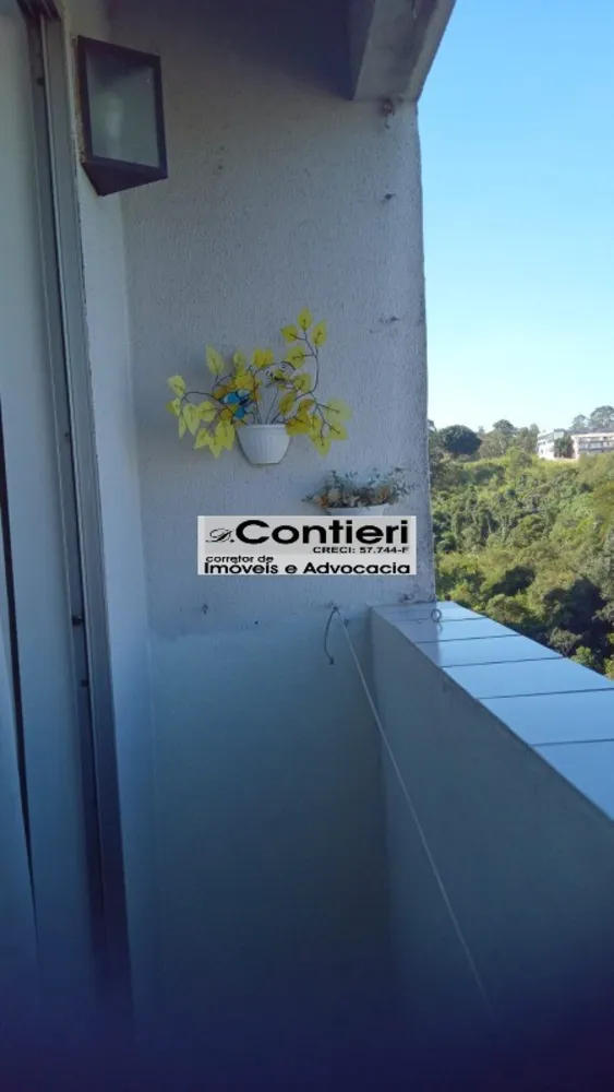 Apartamento, 2 quartos, 48 m² - Foto 12