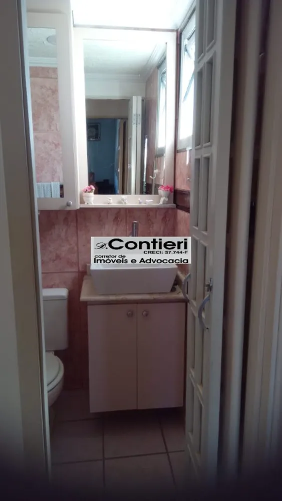Apartamento, 2 quartos, 48 m² - Foto 11