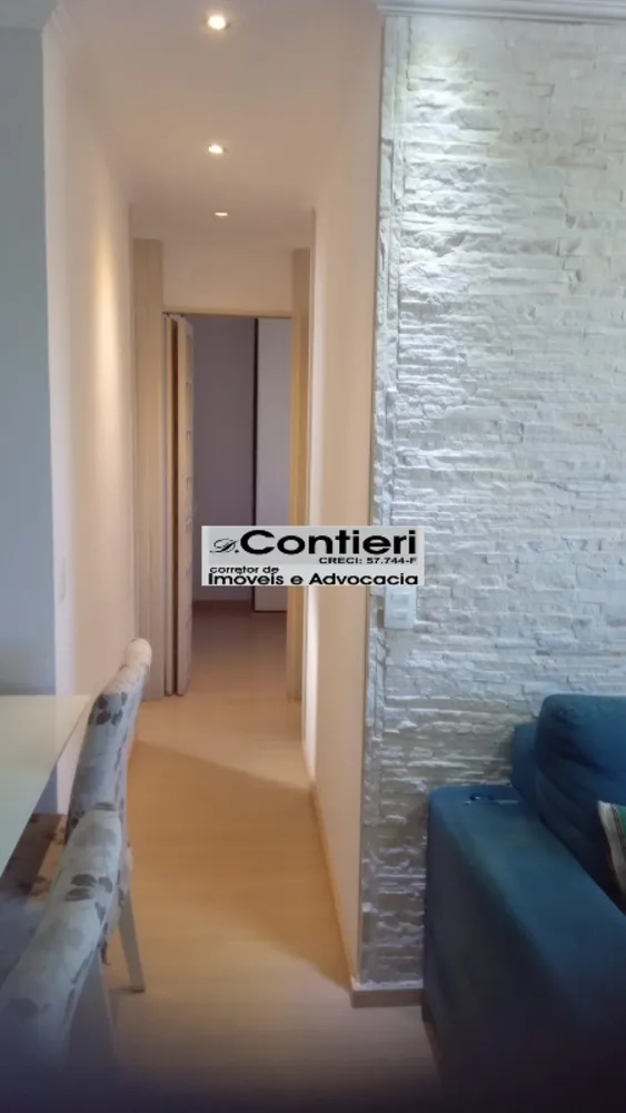 Apartamento, 2 quartos, 48 m² - Foto 5