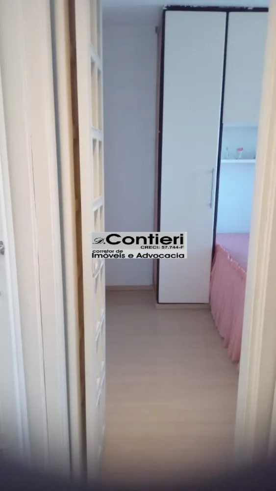 Apartamento, 2 quartos, 48 m² - Foto 10