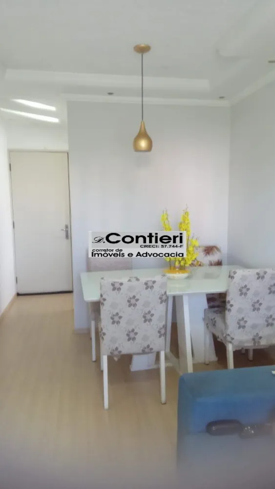 Apartamento, 2 quartos, 48 m² - Foto 6