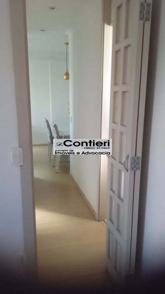 Apartamento, 2 quartos, 48 m² - Foto 8